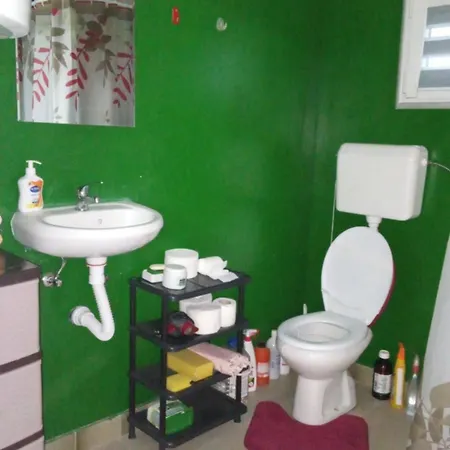 Appartamento I Krcma U Planini Bojnik