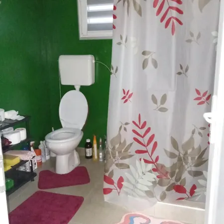 Apartman Krcma U Planini