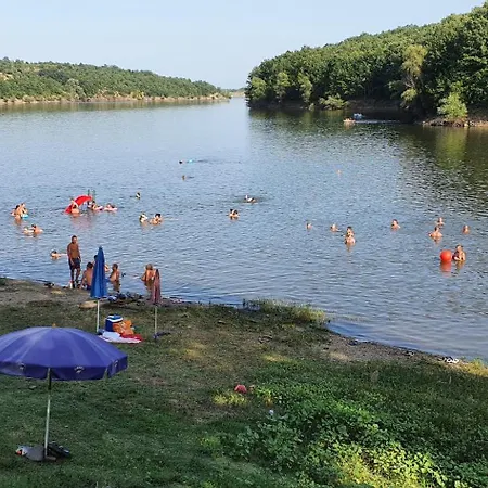 Krcma U Planini * Bojnik