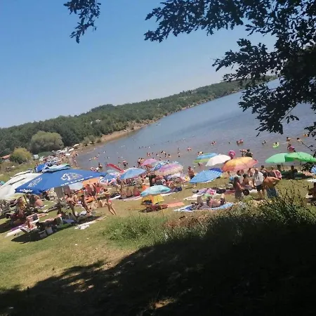 Krcma U Planini Bojnik