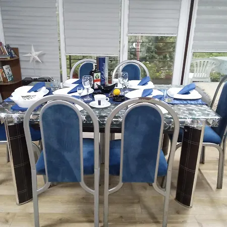 Apartman Krcma U Planini