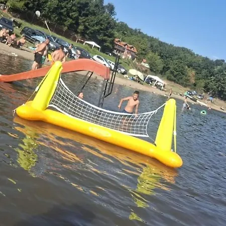 Krcma U Planini * Bojnik