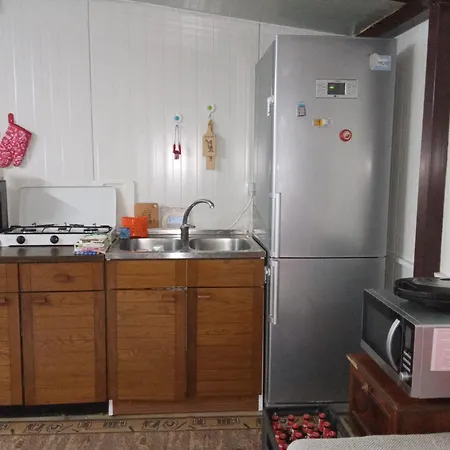 Apartman Krcma U Planini Bojnik