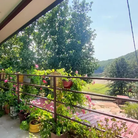 Krcma U Planini Lejlighed *