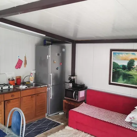 Krcma U Planini Apartman *