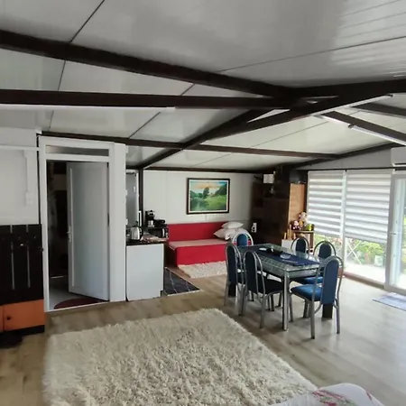 Apartman Krcma U Planini *