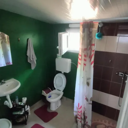 Apartman Krcma U Planini Bojnik