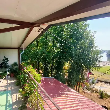 Krcma U Planini Apartman *