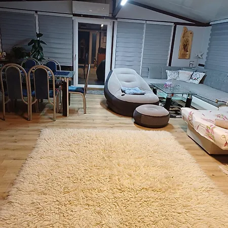 Krcma U Planini * Bojnik