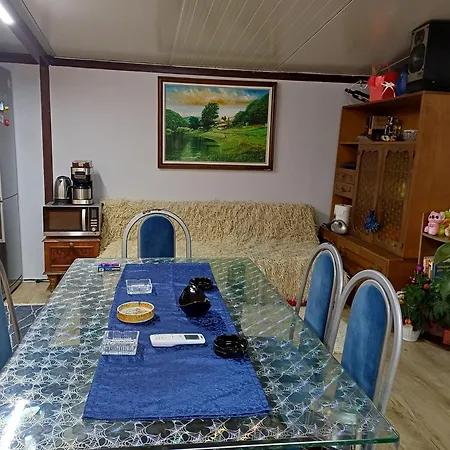 Krcma U Planini Lejlighed