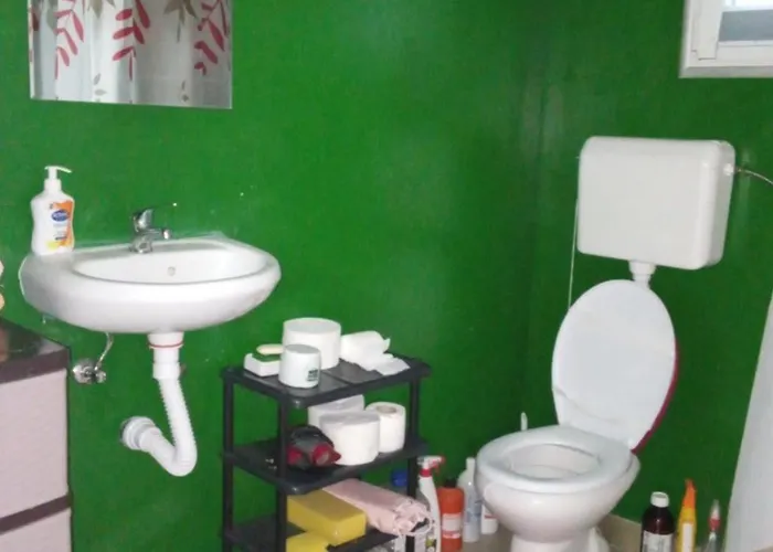 Lejlighed Krcma U Planini Bojnik