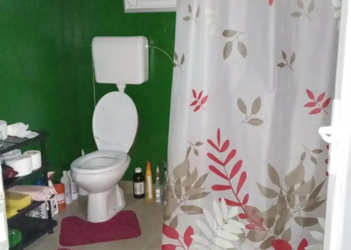 Lejlighed Krcma U Planini