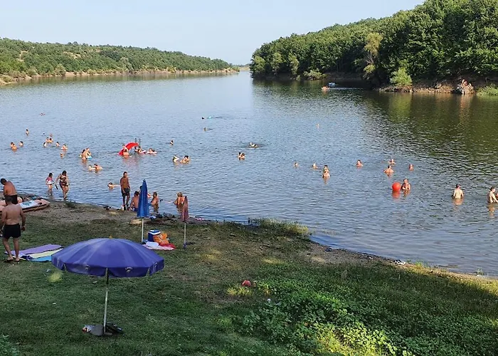 Krcma U Planini * Bojnik