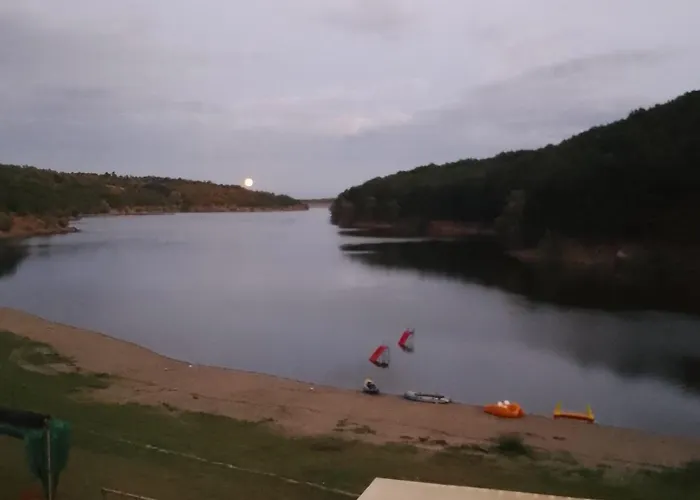 Krcma U Planini Lejlighed *