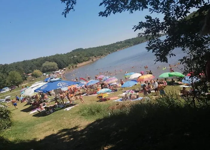 Krcma U Planini Bojnik