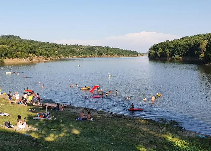 Lejlighed Krcma U Planini