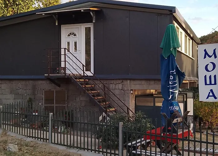 Krcma U Planini Bojnik