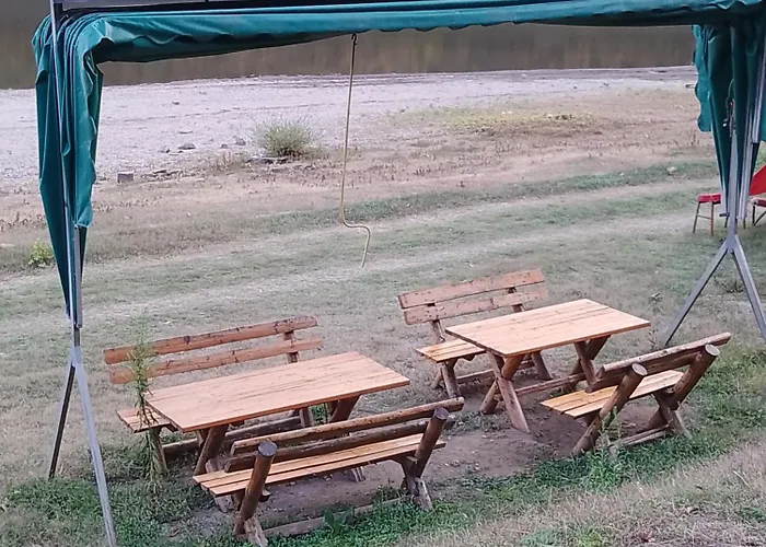 Lejlighed Krcma U Planini