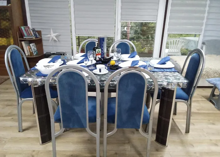 Lejlighed Krcma U Planini