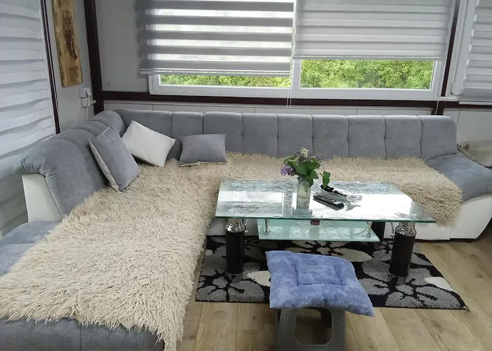 Lejlighed Krcma U Planini *