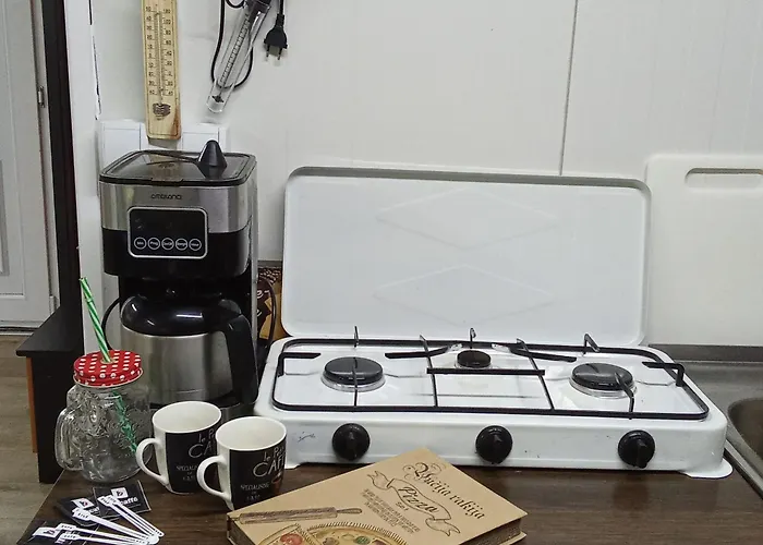 Lejlighed Krcma U Planini Bojnik