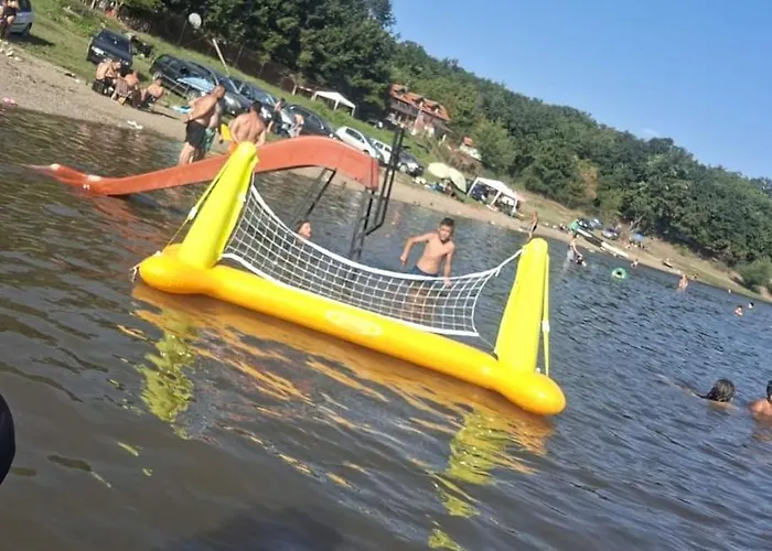 Krcma U Planini * Bojnik