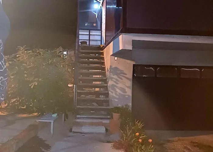 Lejlighed Krcma U Planini *