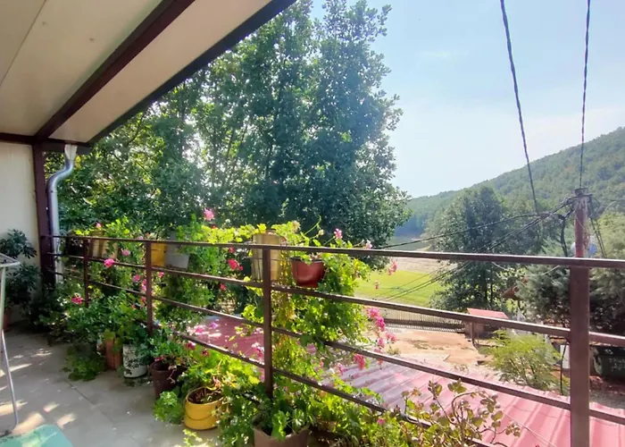 Krcma U Planini Lejlighed *