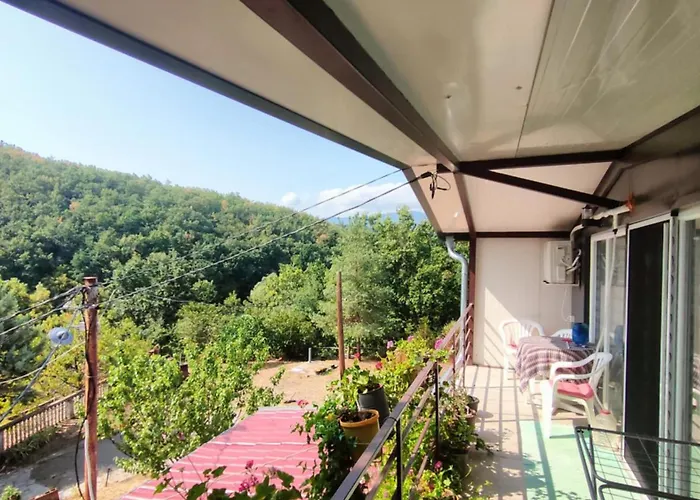 Krcma U Planini Bojnik