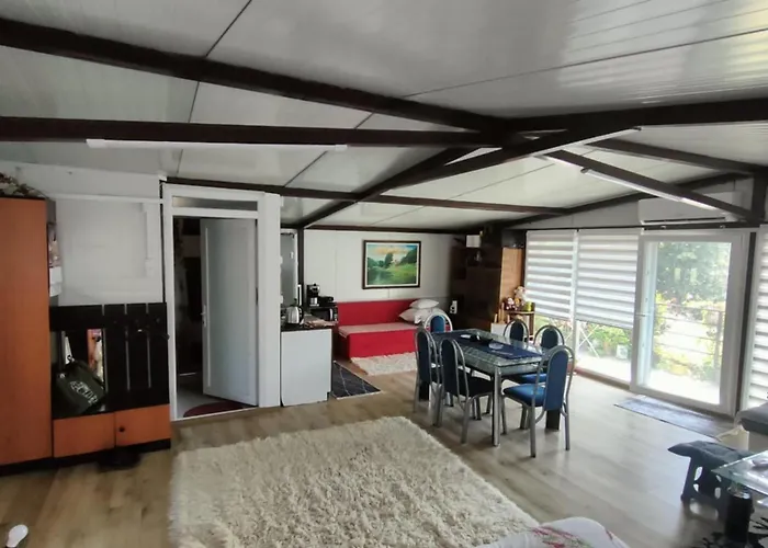 Lejlighed Krcma U Planini *