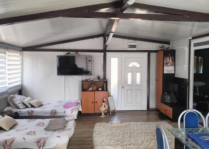 Krcma U Planini * Bojnik