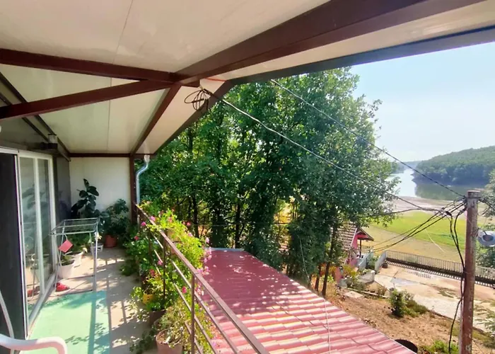 Krcma U Planini Lejlighed *