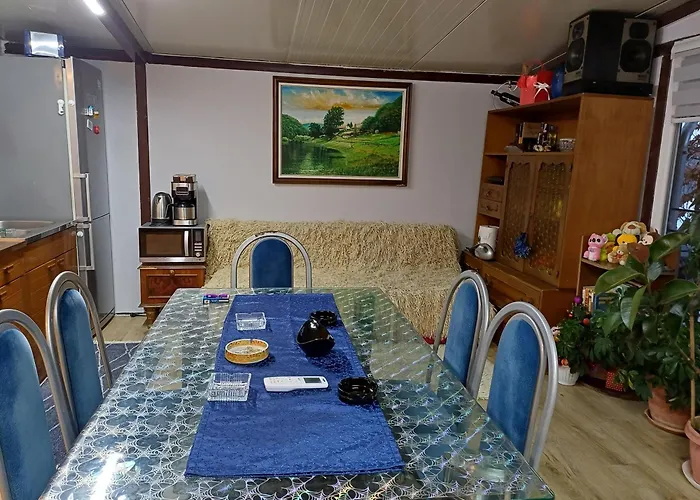 Krcma U Planini Lejlighed